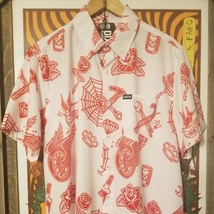 DIXXON FLANNEL COMPANY PARTY BOY